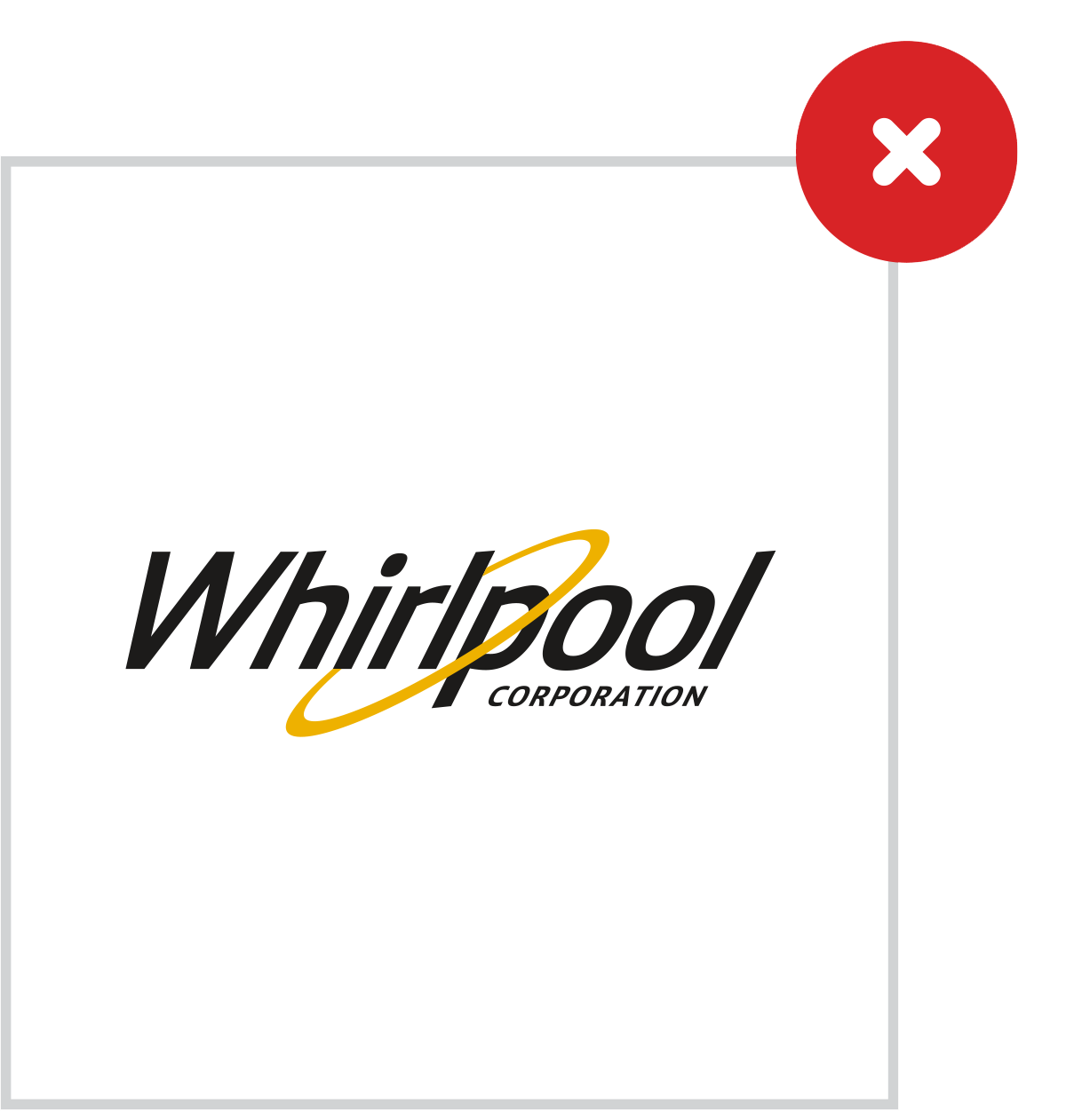 Logos Whirlpool Corporate Style Guide